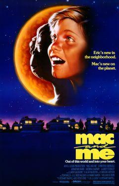 Фильм Мак и я (1988)