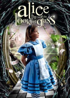 Фильм Алиса в Зазеркалье (1973)