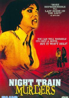 Фильм Убийства в ночном поезде (1975)