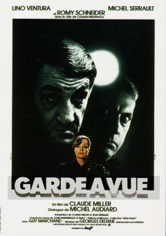 Фильм Под предварительным следствием (1981)