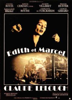 Фильм Эдит и Марсель (1983)