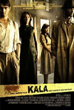 Фильм Мёртвое время: Кала (2007)