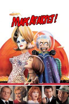 Фильм Марс атакует! (1996)