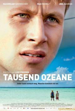 Фильм 1000 океанов (2008)