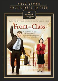 Фильм Перед классом (2008)