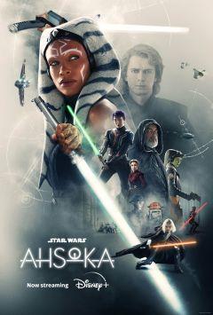 Сериал Асока (2023)