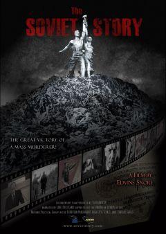 Фильм Советская история (2008)