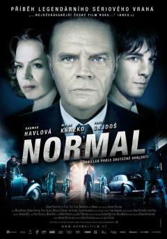 Фильм Нормальный (2009)