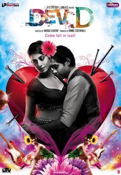 Фильм Дэв.Д (2009)