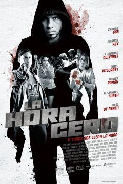 Фильм Ноль часов (2010)