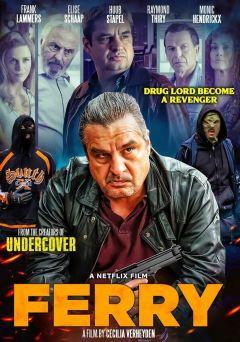 Фильм Ферри (2021)