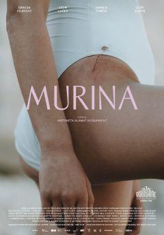 Фильм Мурена (2021)