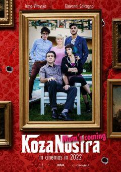 Фильм Коза Ностра (2022)