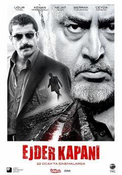 Фильм Путь дракона (2010)