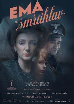 Фильм Венгерская портниха (2024)