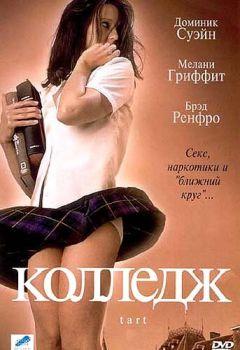 Фильм Колледж (2001)