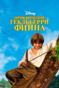 Фильм Приключения Гекльберри Финна (1993)