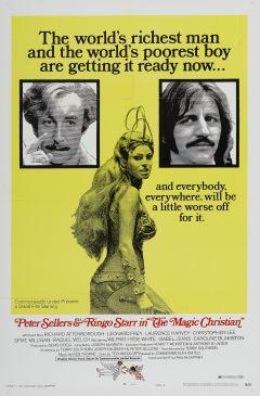 Фильм Волшебный христианин (1969)