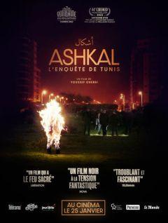 Фильм Ashkal (2022)