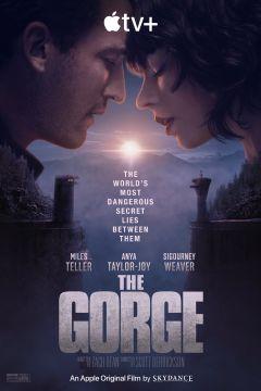 Фильм Ущелье (2024)