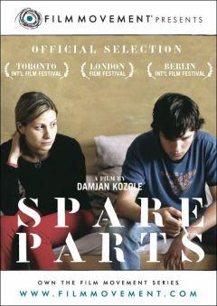 Фильм Запасные части (2003)
