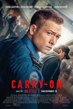 Фильм Ручная кладь (2024)