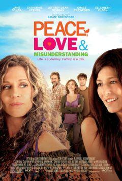 Фильм Мир, любовь и недопонимание (2011)