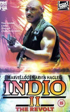Фильм Индеец 2: Восстание (1991)