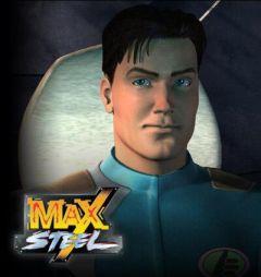 Сериал Макс Стил (2000)