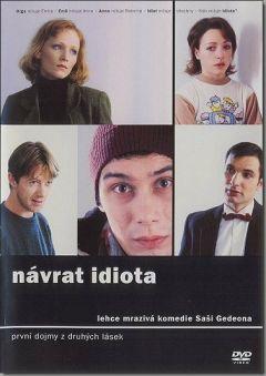 Фильм Возвращение идиота (1999)