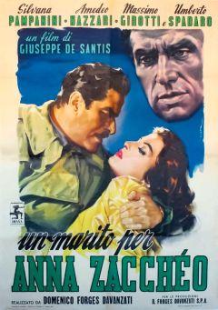 Фильм Утраченные грезы (1953)