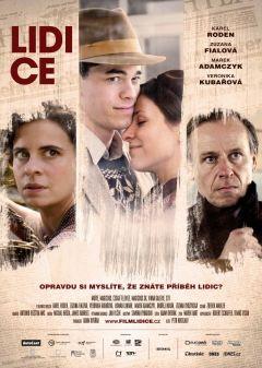 Фильм Лидице (2011)