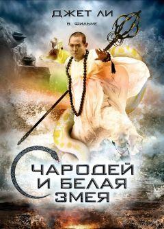 Фильм Чародей и Белая Змея (2011)