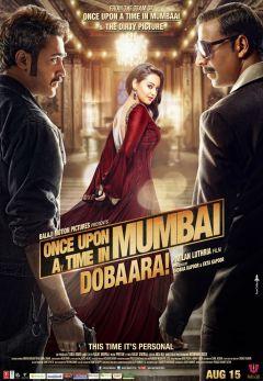 Фильм Однажды в Мумбаи 2 (2013)