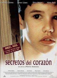 Фильм Секреты сердца (1997)