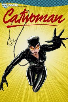 Фильм Витрина DC: Женщина-кошка (2011)