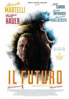Фильм Грядущее (2013)