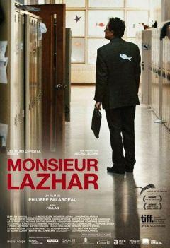 Фильм Господин Лазар (2011)