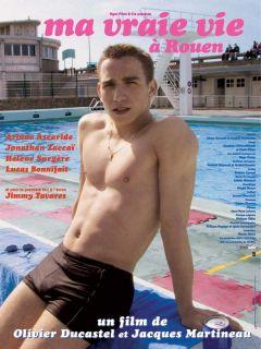 Фильм Моя жизнь на льду (2002)