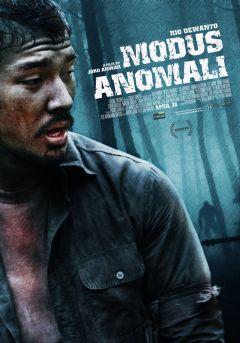 Фильм Аномальный вид (2012)