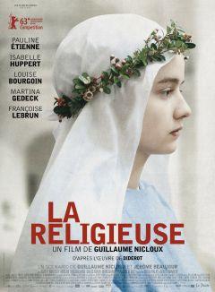 Фильм Монахиня (2013)