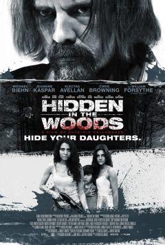 Фильм Спрятанный в лесу (2014)