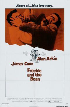 Фильм Фриби и Бин (1974)