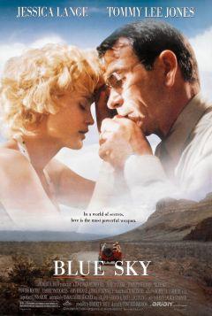 Фильм Голубое небо (1991)