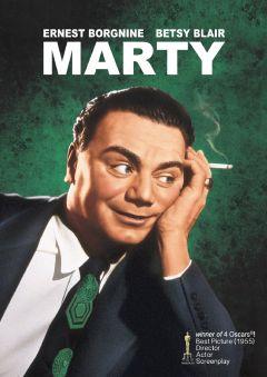 Фильм Марти (1955)