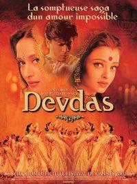 Фильм Девдас (2002)