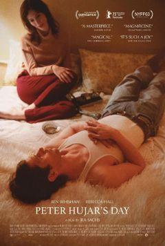 Фильм День Питера Худжара (2025)