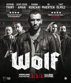 Фильм Волк (2013)