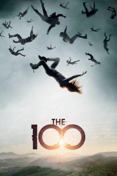 Сериал Сотня (2014)