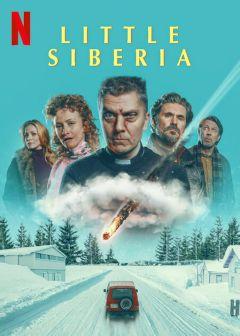 Фильм Маленькая Сибирь (2025)